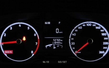 Volkswagen Polo VI (EU Market), 2020 год, 1 369 000 рублей, 18 фотография