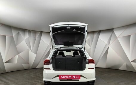 Volkswagen Polo VI (EU Market), 2020 год, 1 369 000 рублей, 12 фотография