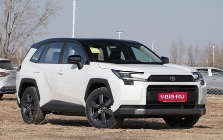 Toyota RAV4, 2026 год, 4 010 000 рублей, 3 фотография