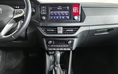 Volkswagen Polo VI (EU Market), 2020 год, 1 369 000 рублей, 15 фотография