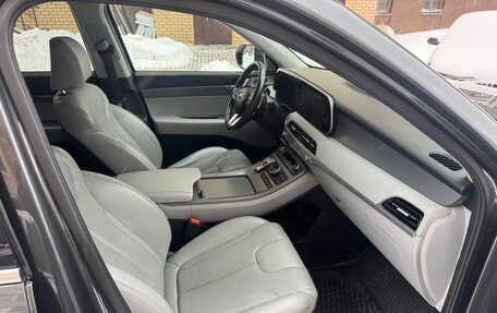 Hyundai Palisade I, 2021 год, 4 200 000 рублей, 8 фотография