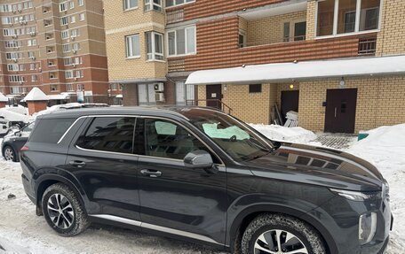 Hyundai Palisade I, 2021 год, 4 200 000 рублей, 2 фотография