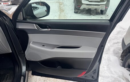 Hyundai Palisade I, 2021 год, 4 200 000 рублей, 11 фотография