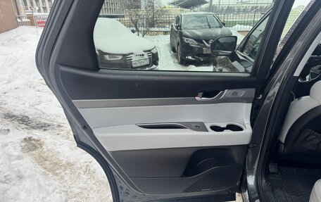 Hyundai Palisade I, 2021 год, 4 200 000 рублей, 13 фотография