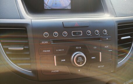 Honda CR-V IV, 2013 год, 1 650 000 рублей, 14 фотография