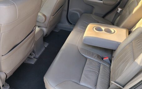 Honda CR-V IV, 2013 год, 1 650 000 рублей, 11 фотография