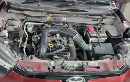 Toyota Raize I, 2020 год, 1 900 000 рублей, 5 фотография