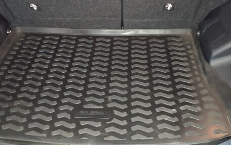 Toyota Raize I, 2020 год, 1 900 000 рублей, 7 фотография