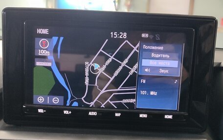 Toyota Raize I, 2020 год, 1 900 000 рублей, 11 фотография