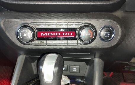 Toyota Raize I, 2020 год, 1 900 000 рублей, 12 фотография