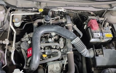 Toyota Raize I, 2020 год, 1 900 000 рублей, 6 фотография