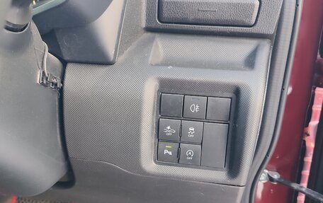 Toyota Raize I, 2020 год, 1 900 000 рублей, 27 фотография