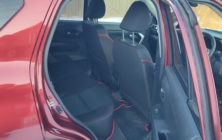 Toyota Raize I, 2020 год, 1 900 000 рублей, 28 фотография