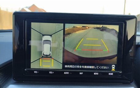 Toyota Raize I, 2020 год, 1 900 000 рублей, 37 фотография