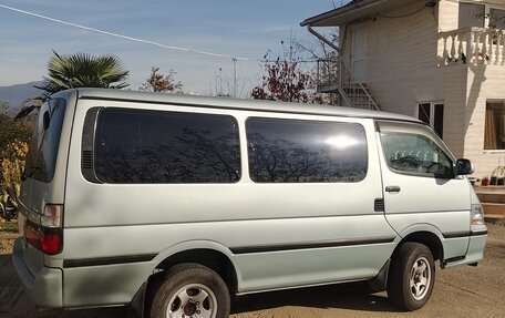 Toyota HiAce H50 H60 H70, 1987 год, 650 000 рублей, 2 фотография
