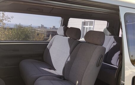 Toyota HiAce H50 H60 H70, 1987 год, 650 000 рублей, 6 фотография