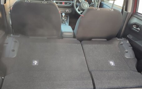 Toyota Raize I, 2020 год, 1 900 000 рублей, 38 фотография