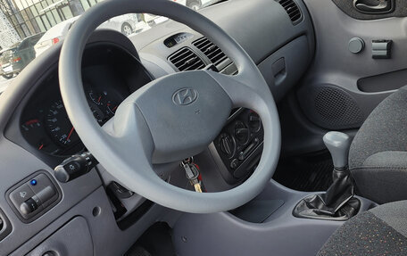 Hyundai Accent II, 2008 год, 565 000 рублей, 5 фотография