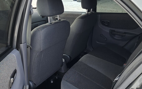 Hyundai Accent II, 2008 год, 565 000 рублей, 6 фотография