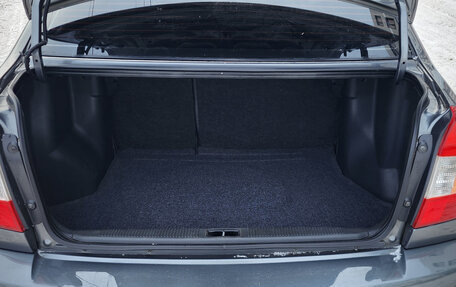 Hyundai Accent II, 2008 год, 565 000 рублей, 13 фотография