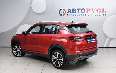 Changan CS35 Plus, 2023 год, 1 931 000 рублей, 2 фотография