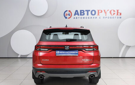 Changan CS35 Plus, 2023 год, 1 931 000 рублей, 4 фотография