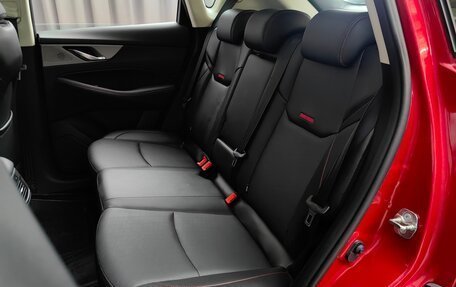 Changan CS35 Plus, 2023 год, 1 931 000 рублей, 8 фотография