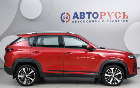 Changan CS35 Plus, 2023 год, 1 931 000 рублей, 5 фотография