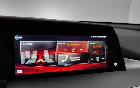 Changan CS35 Plus, 2023 год, 1 931 000 рублей, 14 фотография