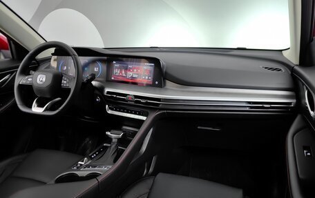 Changan CS35 Plus, 2023 год, 1 931 000 рублей, 13 фотография