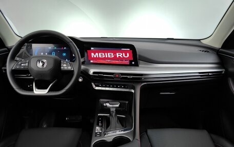 Changan CS35 Plus, 2023 год, 1 931 000 рублей, 12 фотография