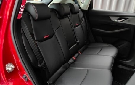 Changan CS35 Plus, 2023 год, 1 931 000 рублей, 9 фотография