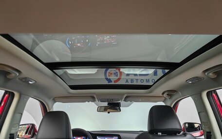 Changan CS35 Plus, 2023 год, 1 931 000 рублей, 25 фотография