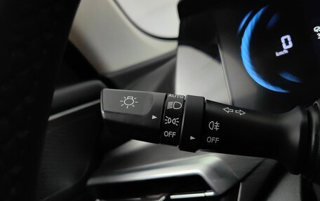 Changan CS35 Plus, 2023 год, 1 931 000 рублей, 19 фотография