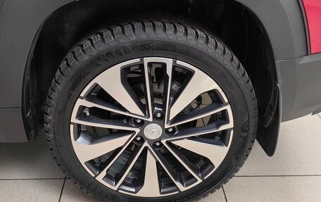 Changan CS35 Plus, 2023 год, 1 931 000 рублей, 23 фотография