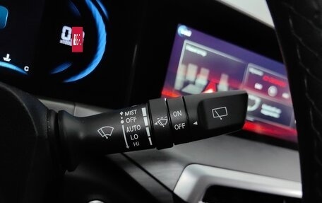 Changan CS35 Plus, 2023 год, 1 931 000 рублей, 20 фотография