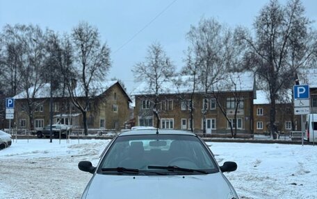 Renault Symbol I, 2005 год, 160 000 рублей, 2 фотография