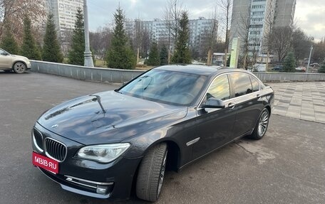 BMW 7 серия, 2015 год, 1 750 000 рублей, 1 фотография