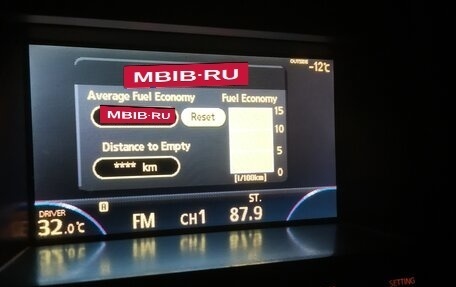 Infiniti FX I, 2004 год, 600 000 рублей, 4 фотография