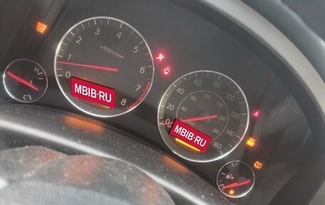 Infiniti FX I, 2004 год, 600 000 рублей, 2 фотография