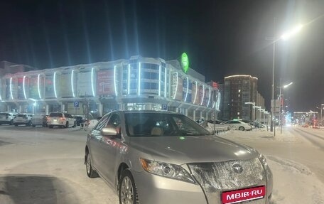 Toyota Camry, 2007 год, 930 000 рублей, 1 фотография