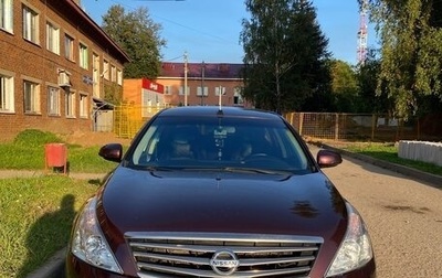 Nissan Teana, 2011 год, 950 000 рублей, 1 фотография