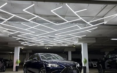 Lexus ES VII, 2025 год, 5 800 000 рублей, 1 фотография