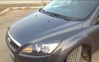 Ford Focus II рестайлинг, 2011 год, 600 000 рублей, 1 фотография