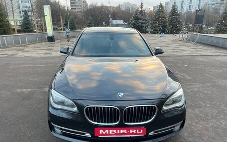 BMW 7 серия, 2015 год, 1 750 000 рублей, 8 фотография