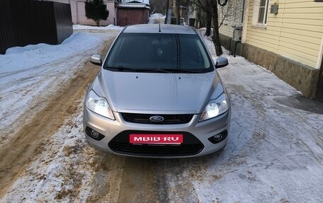 Ford Focus II рестайлинг, 2010 год, 570 000 рублей, 1 фотография