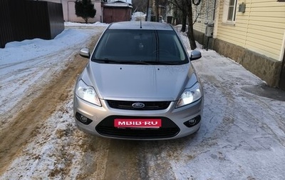Ford Focus II рестайлинг, 2010 год, 570 000 рублей, 1 фотография