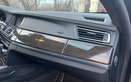 BMW 7 серия, 2015 год, 1 750 000 рублей, 11 фотография