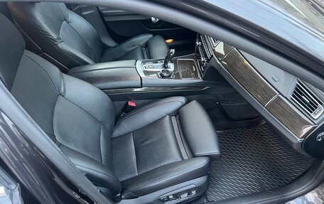 BMW 7 серия, 2015 год, 1 750 000 рублей, 13 фотография