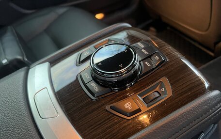 BMW 7 серия, 2015 год, 1 750 000 рублей, 21 фотография